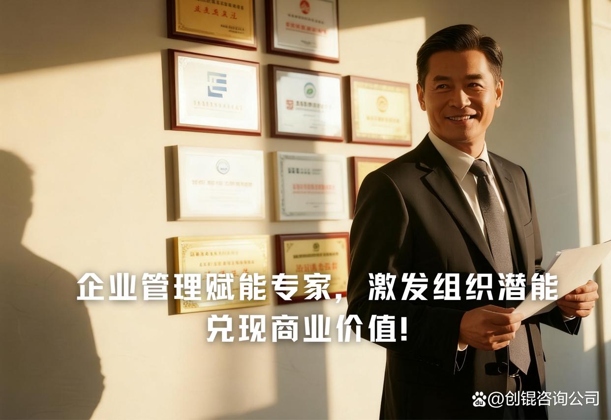 企业顶层设计服务(企业顶层设计的重要性)西安市