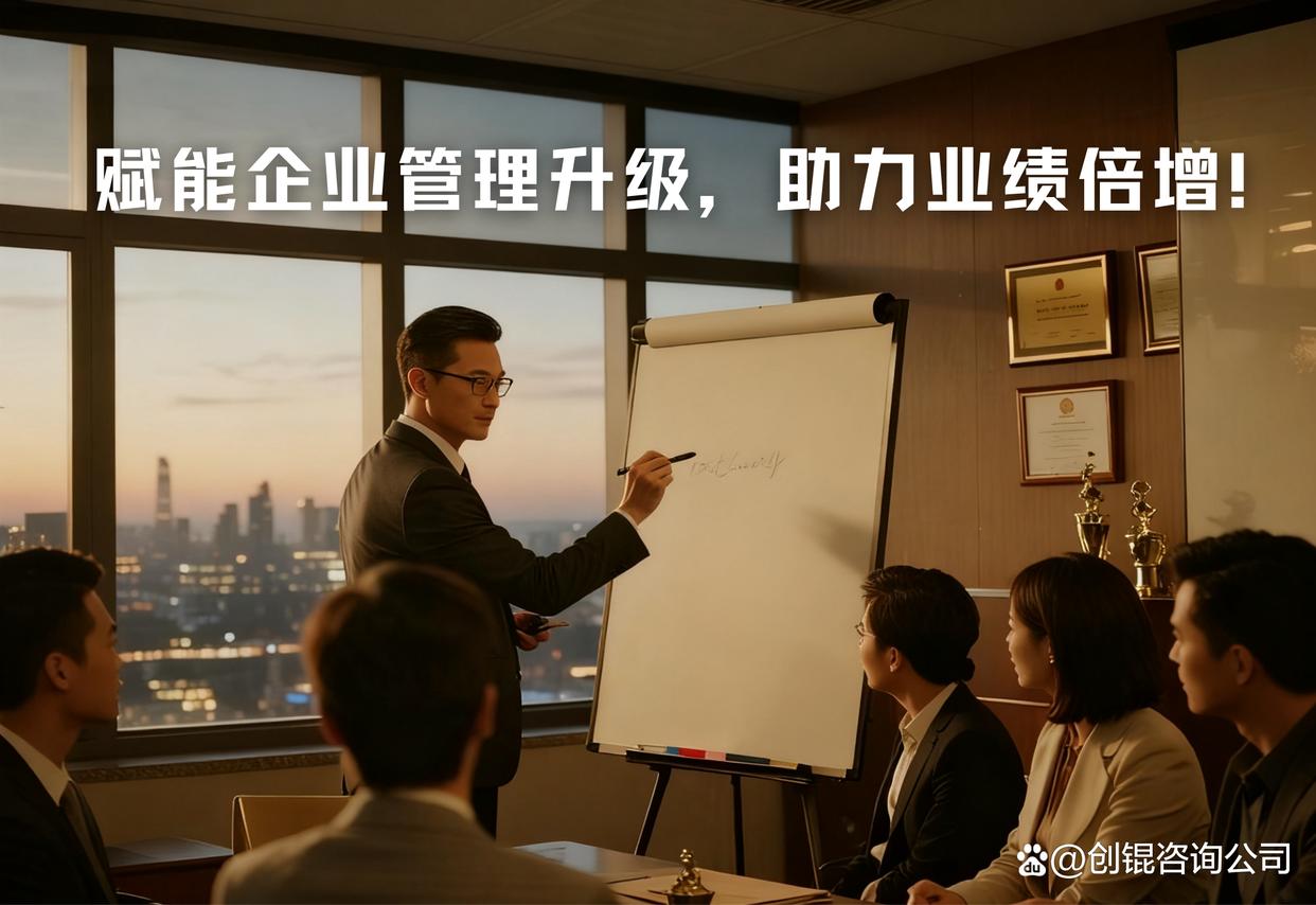 企业顶层设计咨询(企业顶层设计主要包括)西安市